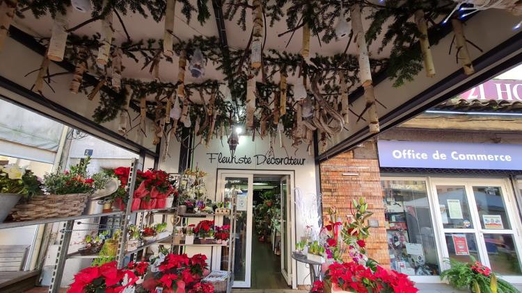 ATELIER FLORAL