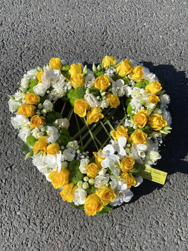 LES FLEURS DU SENTIER FLEURISTE