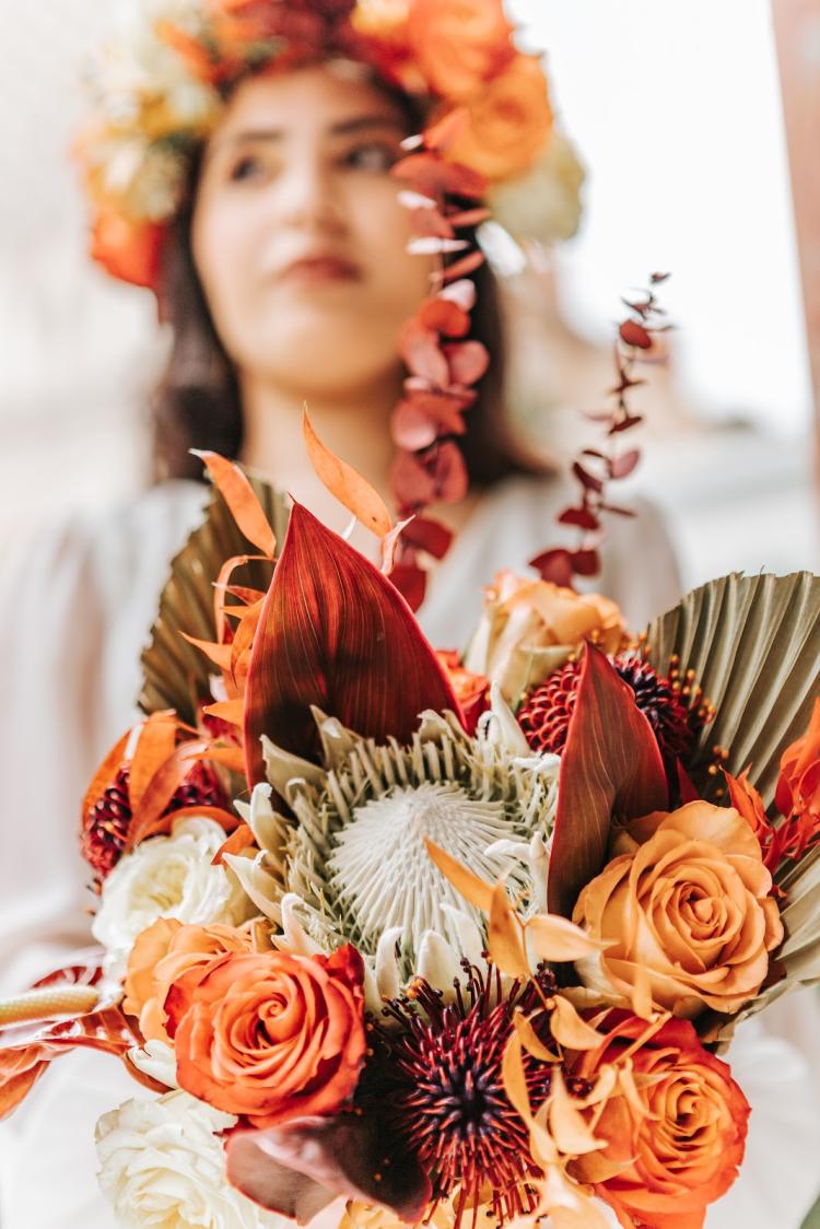 De l'Amour dans l'air Wedding designer / Wedding planner Hérault Gard Provence