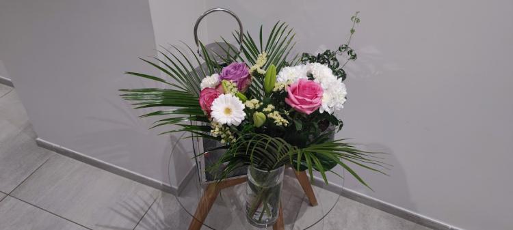 Fleurs de Ma Passion
