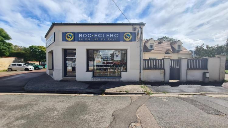 Pompes Funèbres Roc-Eclerc Chatou