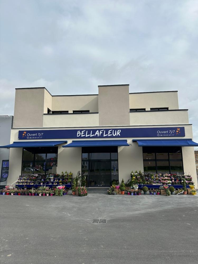 Bellafleur