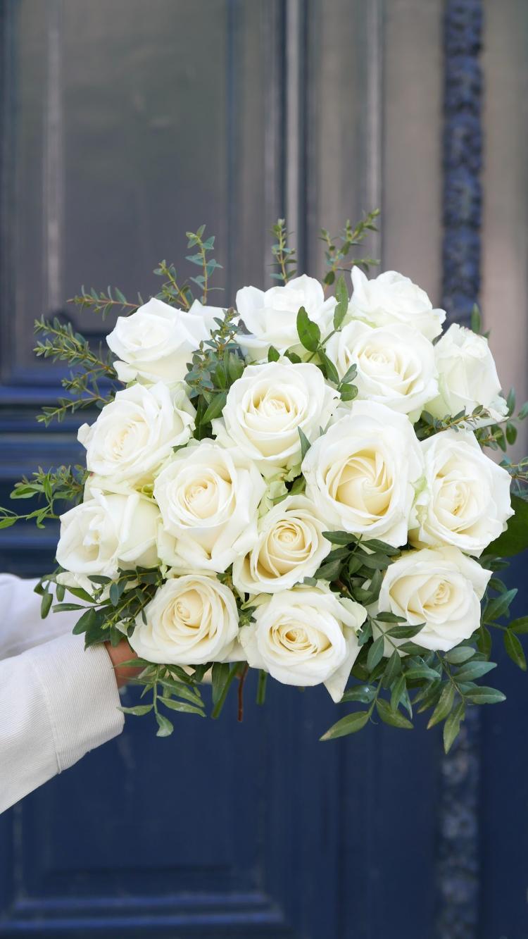 Monceau Fleurs