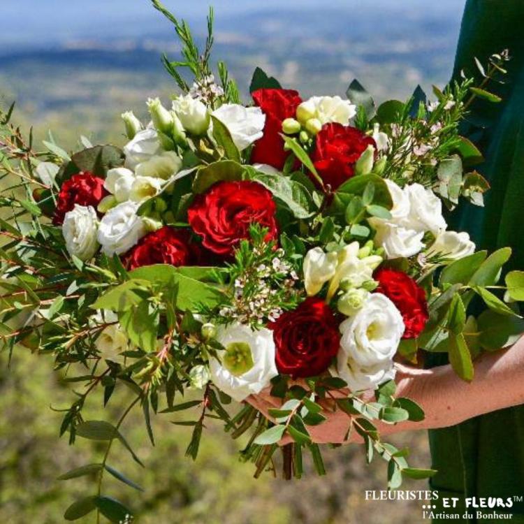 Isa Fleurs, Le Thuit Signol