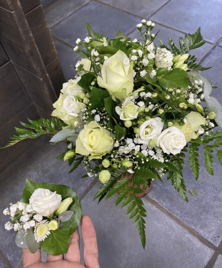 GISOU FLEURS