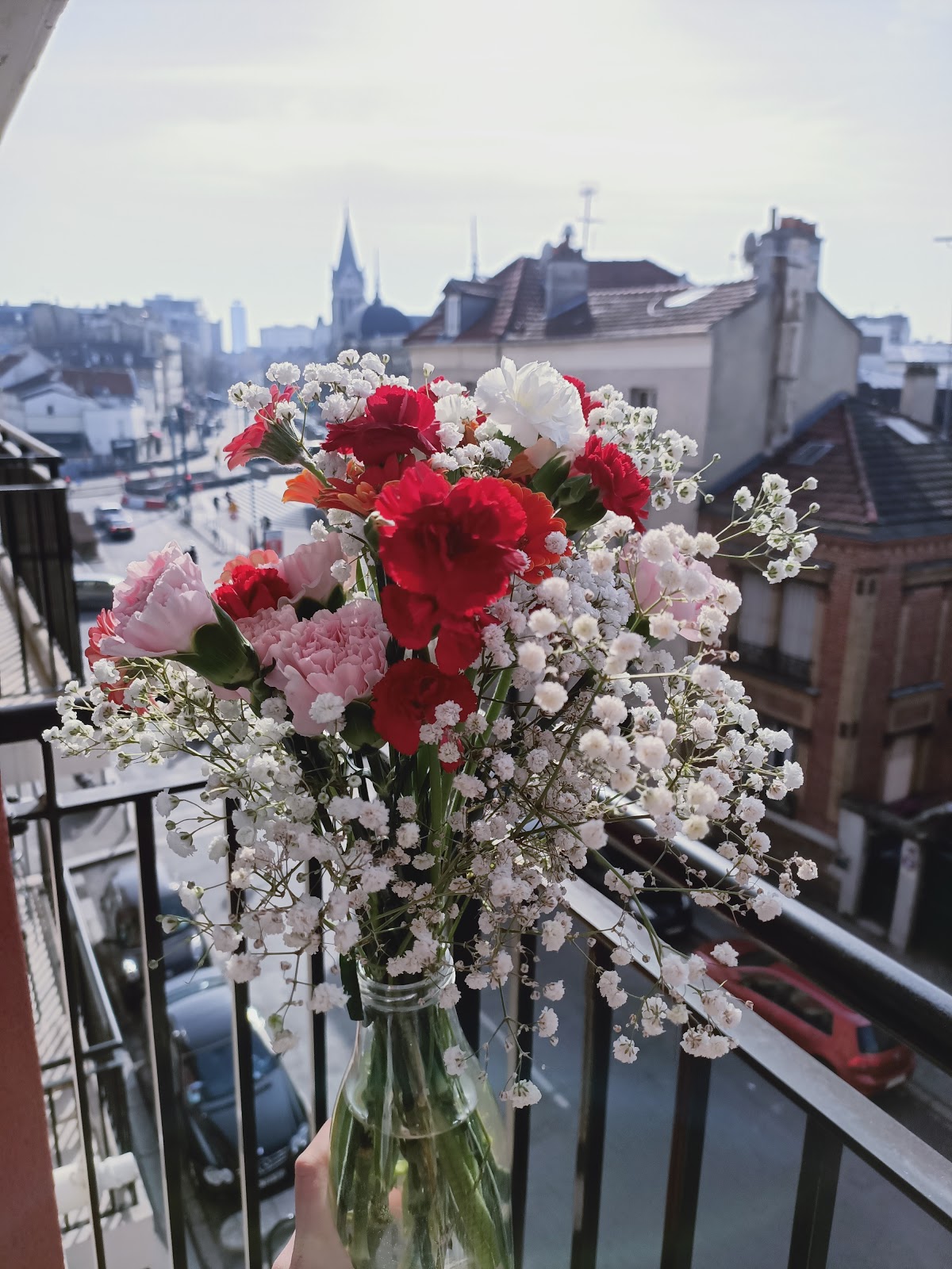 Urban Fleurs - Artisan Fleuriste