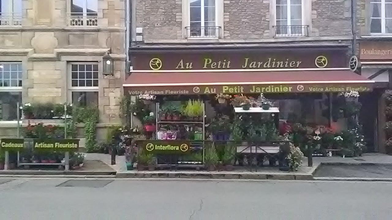 Au Petit Jardinier