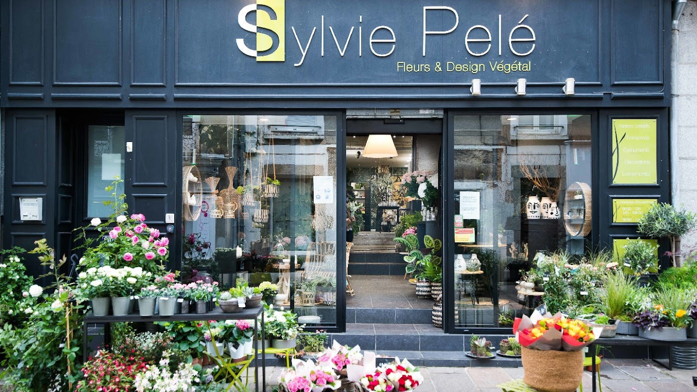 Sylvie Pelé