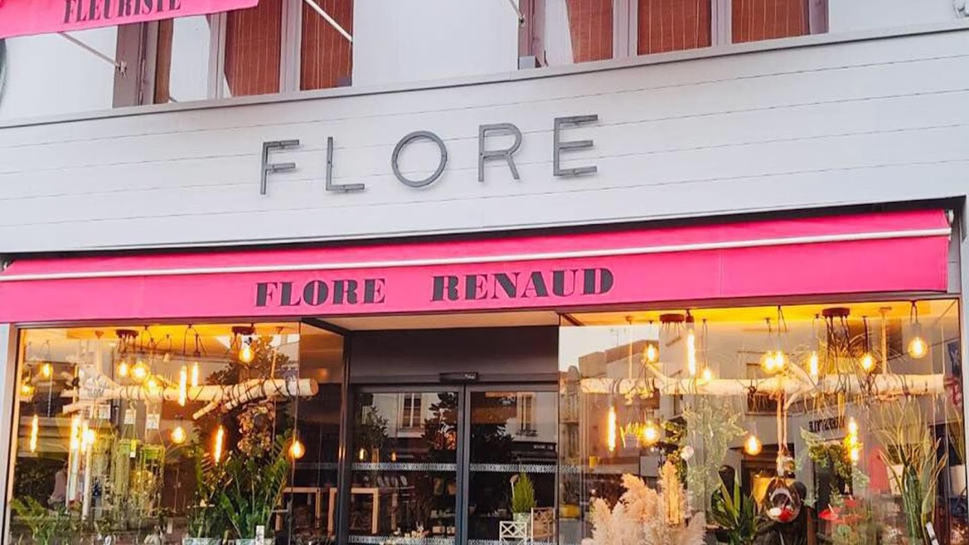Flore Renaud